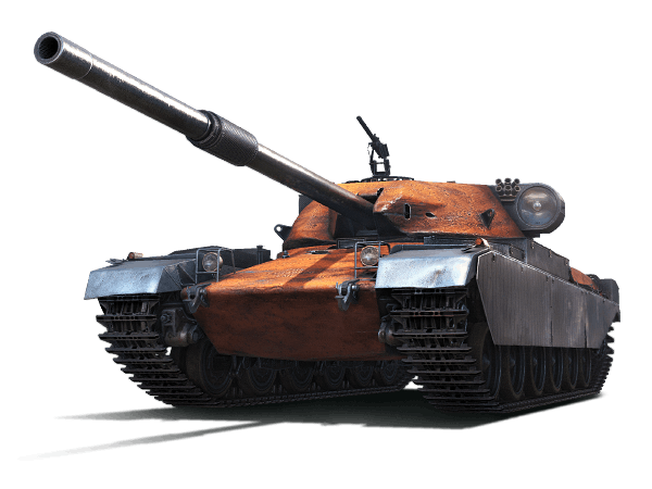 CHIEF. PROTO РУДНЫЙ БАРОН: ПРЕМИУМ